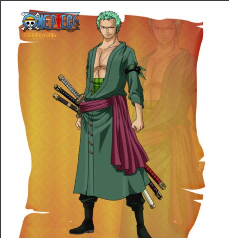 求海贼王所有人物介绍（附图）！