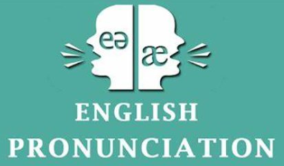 pronunciation是可数名词还是不可数名词？
