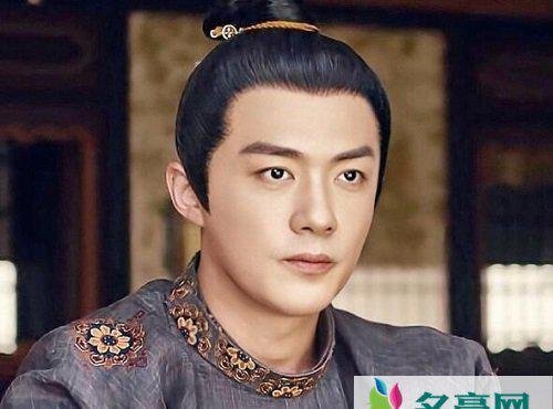 骊歌行太子原型喜欢男人吗？太子和陈吉是历史上的谁