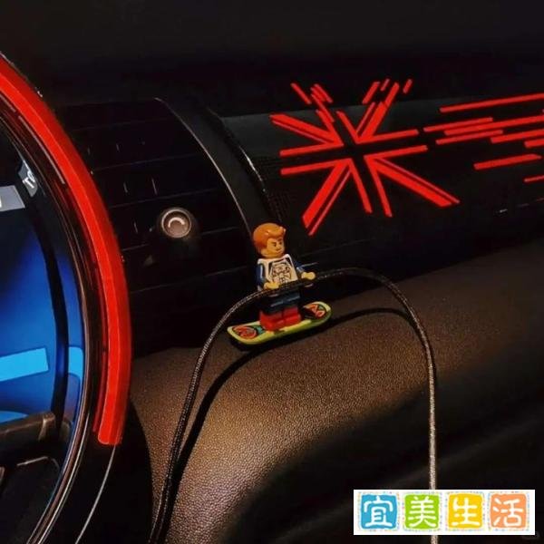 比MOC更上瘾！让乐高人仔在现实世界触发隐藏职业树的6种姿势