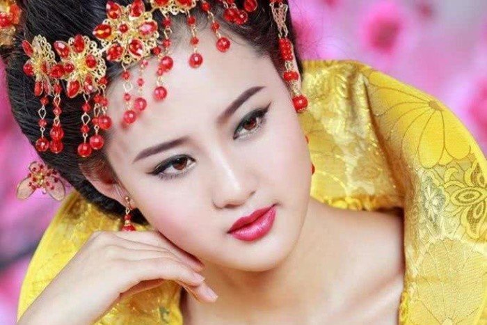 武则天那么厉害,为什么却斗不过徐惠妃?