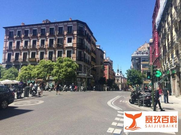 两中国公民在马德里街头遇害，这里治安怎么样？