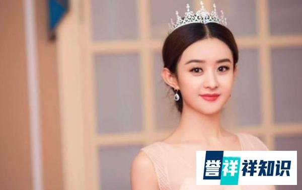 禁言风波！赵丽颖成“眼中钉”？豆瓣口碑让人不敢相信