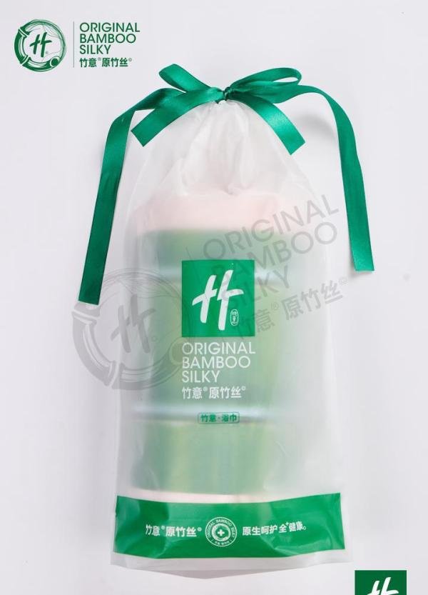 竹意毛巾有什么优势，为什么竹意这么受消费者欢迎