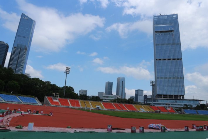 2023深圳大学考研分数线是多少