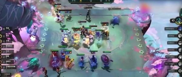 决斗大师怎么合成?