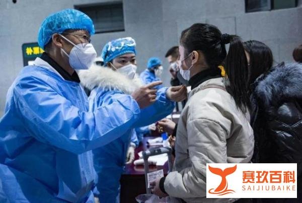 南非发现新冠病毒新变种,中国战略机遇期又一次延长