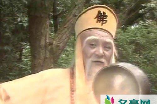 法海扮演者乾德门因肺癌去世 白娘子发文悼念望一路走好