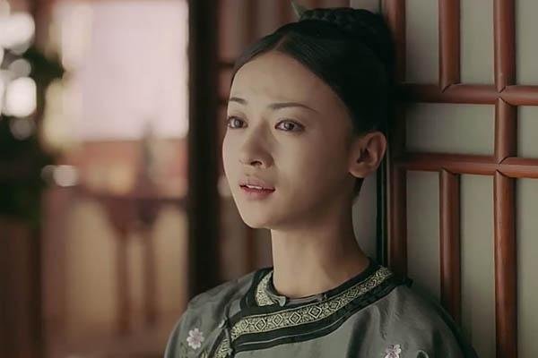 《尚食》开播，许凯再见吴谨言已是皇太孙，演员在剧中的演技是否有所精进？
