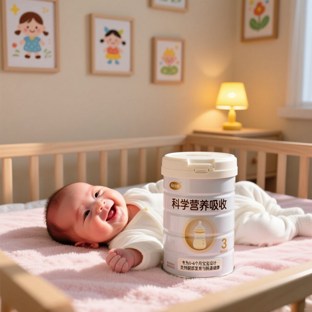 亲乳奶粉的特点有哪些呢？