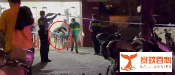 如何看待广西62岁男子伤害一女子后跳桥坠亡!警方:女子无生命危险这件事?