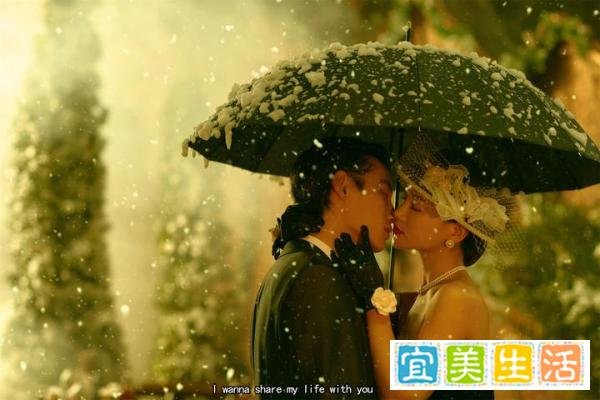 深圳婚纱摄影哪家好｜在深圳拍婚纱照一套下来要多少钱？备婚必看