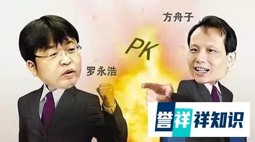 罗永浩的发家过程，完美诠释了互联网传播机制的内在逻辑