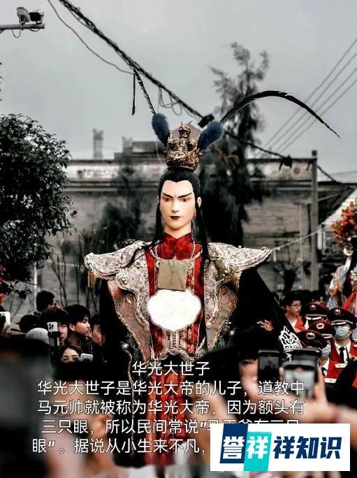 赵世子和张世子究竟是何方神圣！