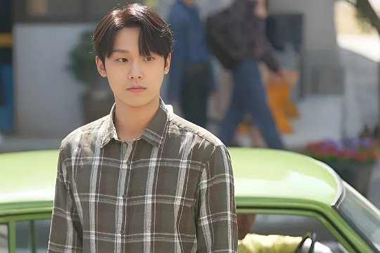 甜蜜家园各个人物介绍