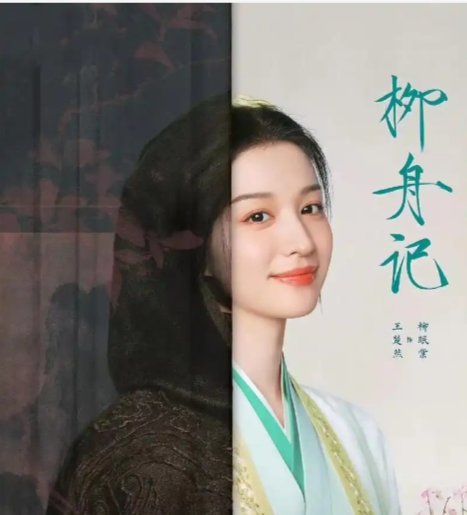 柳舟记属于什么类型的影视作品