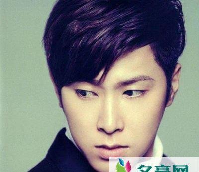 东方神起成员郑允浩个人资料简介 东方神起允浩整容中毒受伤