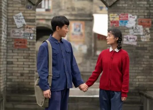 《人生之路》大结局是什么？