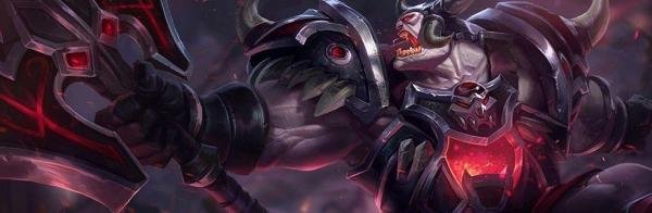 英雄联盟LOL亡灵战神辅助出装亡灵战神辅助加点