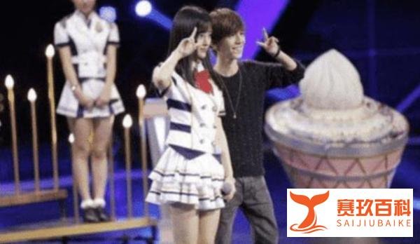 闹不和？郭敬明取关某节目并删掉，鞠婧祎撞上郭敬明谁谎报身高？