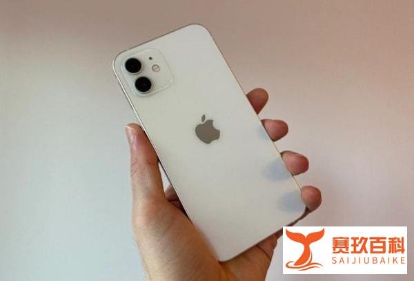 iPhone12最新售价确认,128GB版本一降再降,还买什么iPhone13?