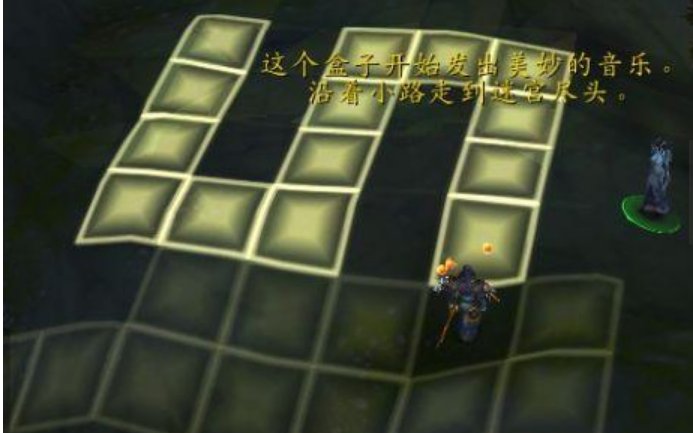 wow肯瑞托世界任务在哪交及怎么做