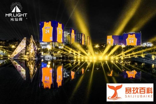 科比去世一周年!想起地标生日应援!广告只是换了一种形式怀念