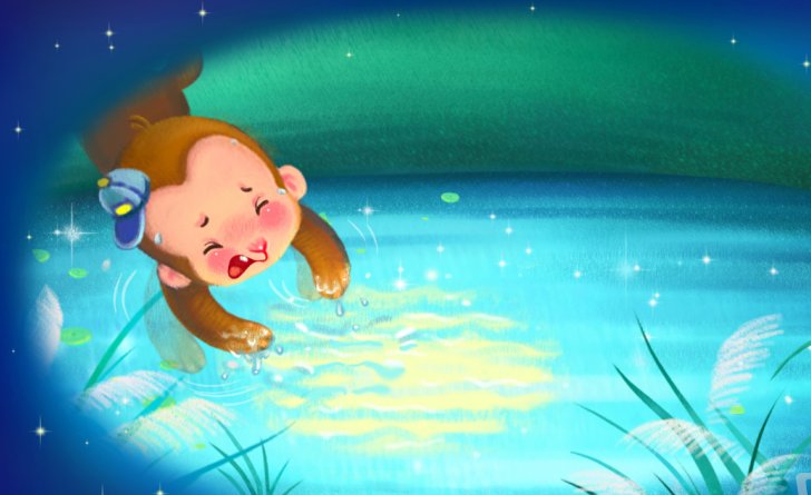 什么动物一无所获