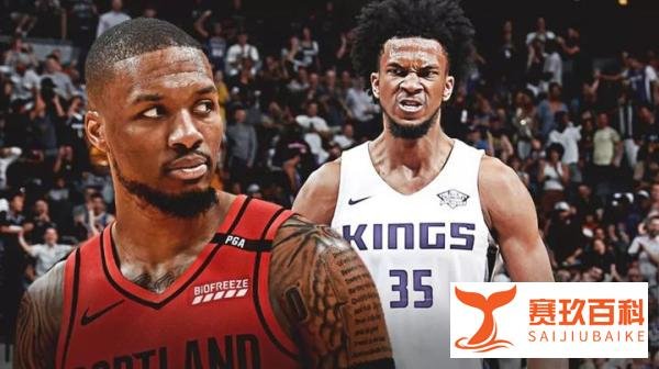 丢人啊！疯狂Diss！利拉德罕见发飙！就为屁大点事