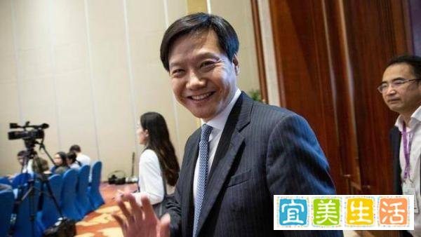 遇上劲敌！小米组织架构大调整：雷军亲自挂帅，入手中国区业务！