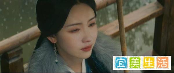 虞书欣《云之羽》首播热度第一，却被观众要求停播下架，为什么骂声一片？