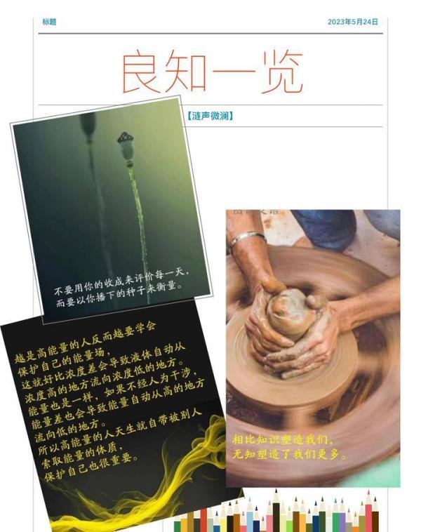 陈道明评王菲：人生要的点/精神层面的追求