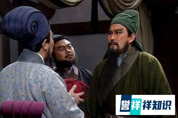 三国历史上不存在的人，个个家喻户晓，我们竟被骗了600多年！