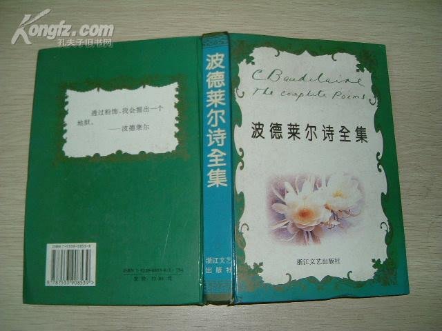 波德莱尔大遇险的介绍