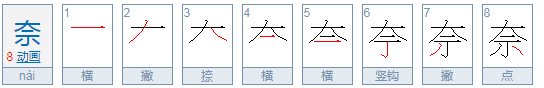 大加什么偏旁变成一个字