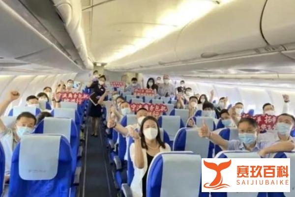 多地包机出国抢订单,抢的是什么?