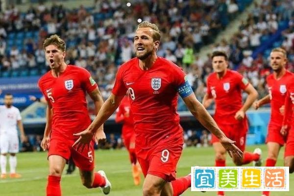 欧洲杯6月23日赛程，英格兰或争小组第二，克罗地亚最后晋级机会