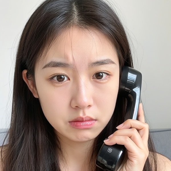 无故接到967618主动来电原因