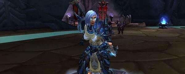 魔兽世界wow筋斗云获取方法攻略