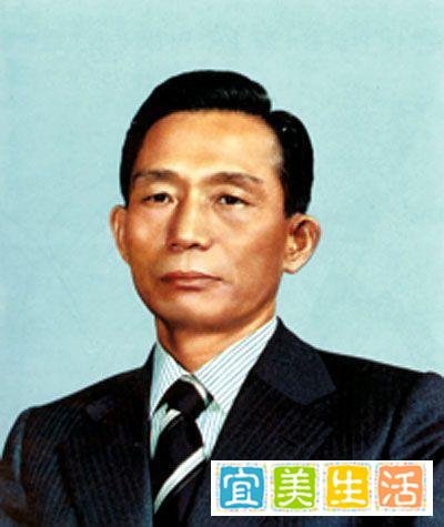 韩国总统，谁的结局最惨？