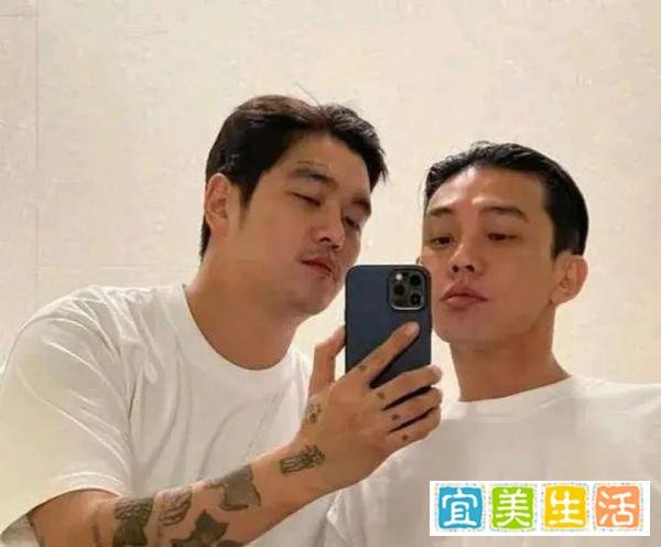 刘亚仁再改口，自曝涉毒有苦衷？拿抑郁症当借口，被粉丝看不起