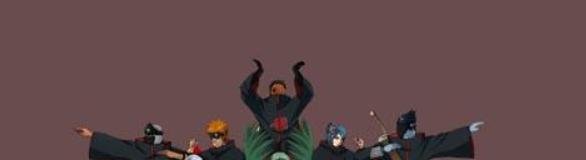 干柿鬼鲛哪一集死的 详解晓组织成员怎么死的