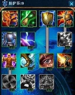 s3盲僧打野天赋