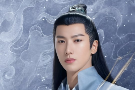 上古玦尘角色介绍