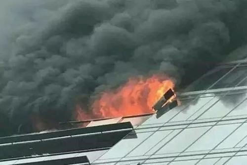 杭州保姆纵火案,保姆莫焕晶处死前说了什么?