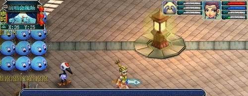 梦幻西游寻找周杰伦副本怎么做？