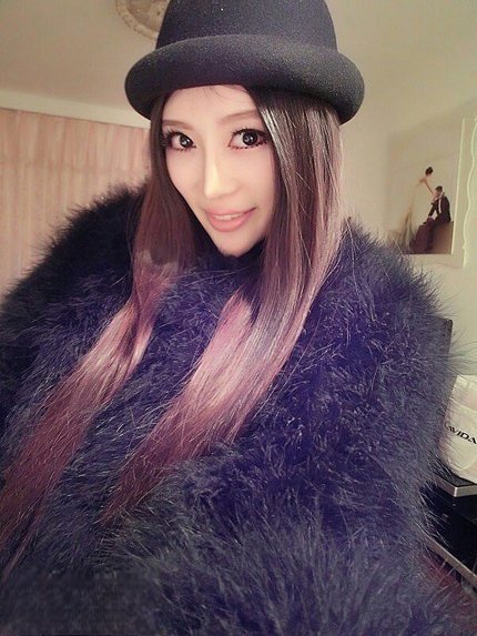 祁可欣也不是个好东西 被吉星鹏60多刀图片怎么回事