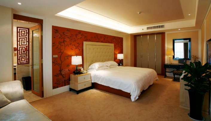 商务标准间和标准间有什么区别吗？