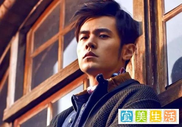 周杰伦:能跟昆凌合照的就是周杰伦!