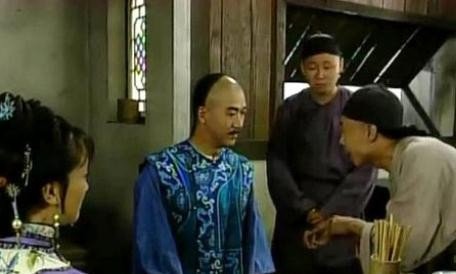 康熙微服私访之八宝粥记 在第几集